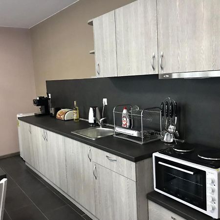 Apartments Orpheus Residence Velingrad Kültér fotó