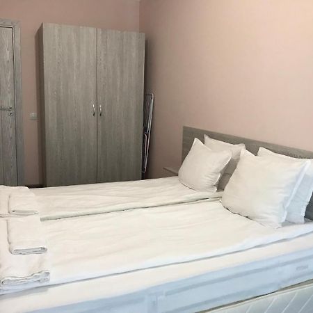 Apartments Orpheus Residence Velingrad Kültér fotó