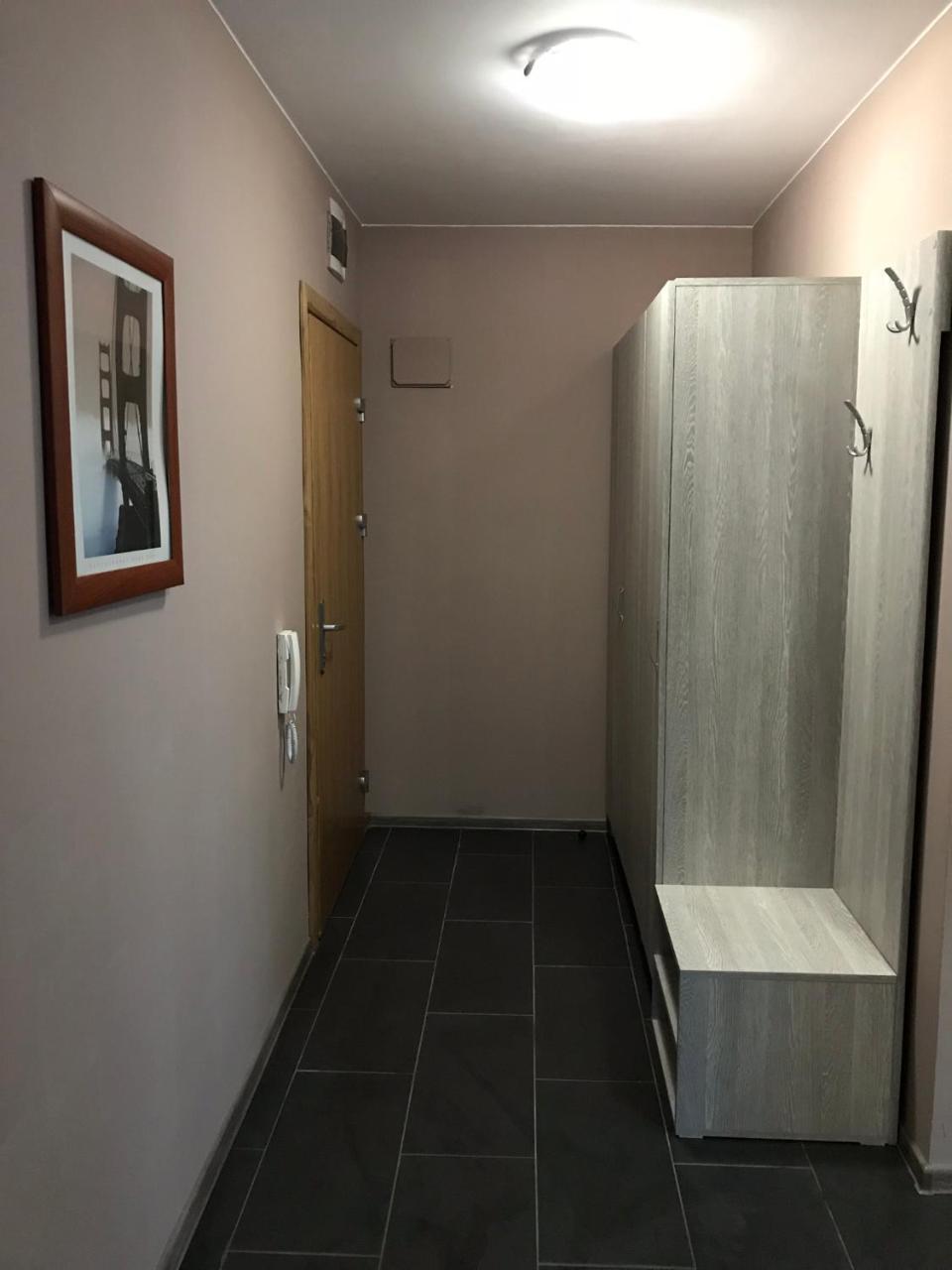 Apartments Orpheus Residence Velingrad Kültér fotó