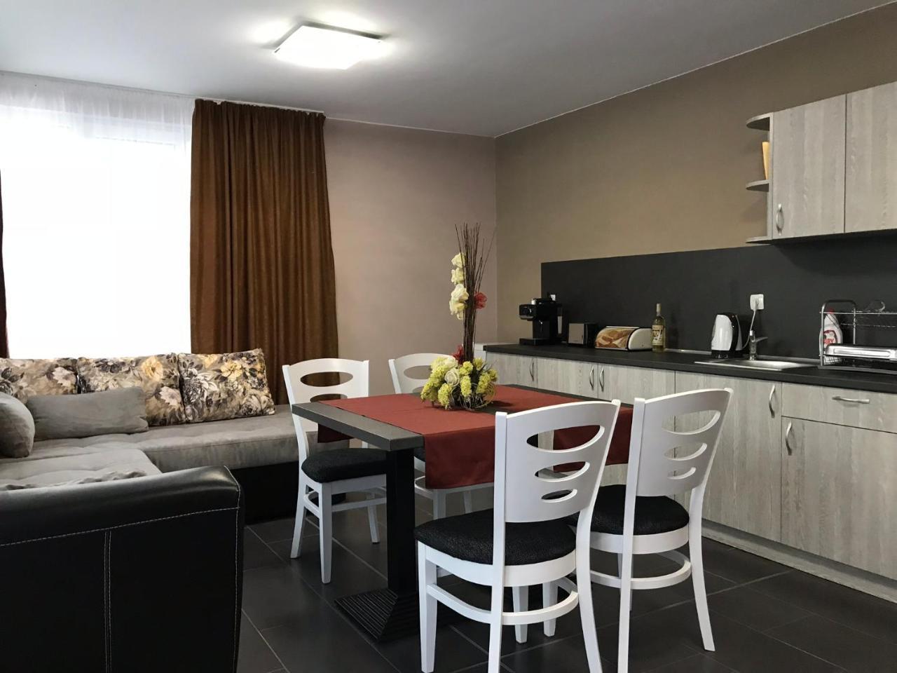 Apartments Orpheus Residence Velingrad Kültér fotó