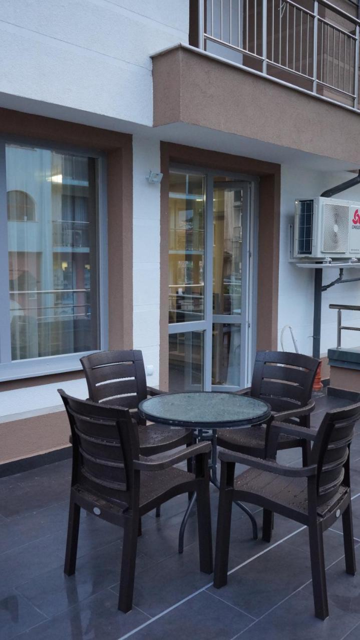 Apartments Orpheus Residence Velingrad Kültér fotó
