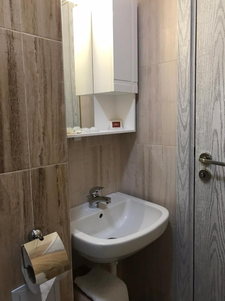 Apartments Orpheus Residence Velingrad Kültér fotó