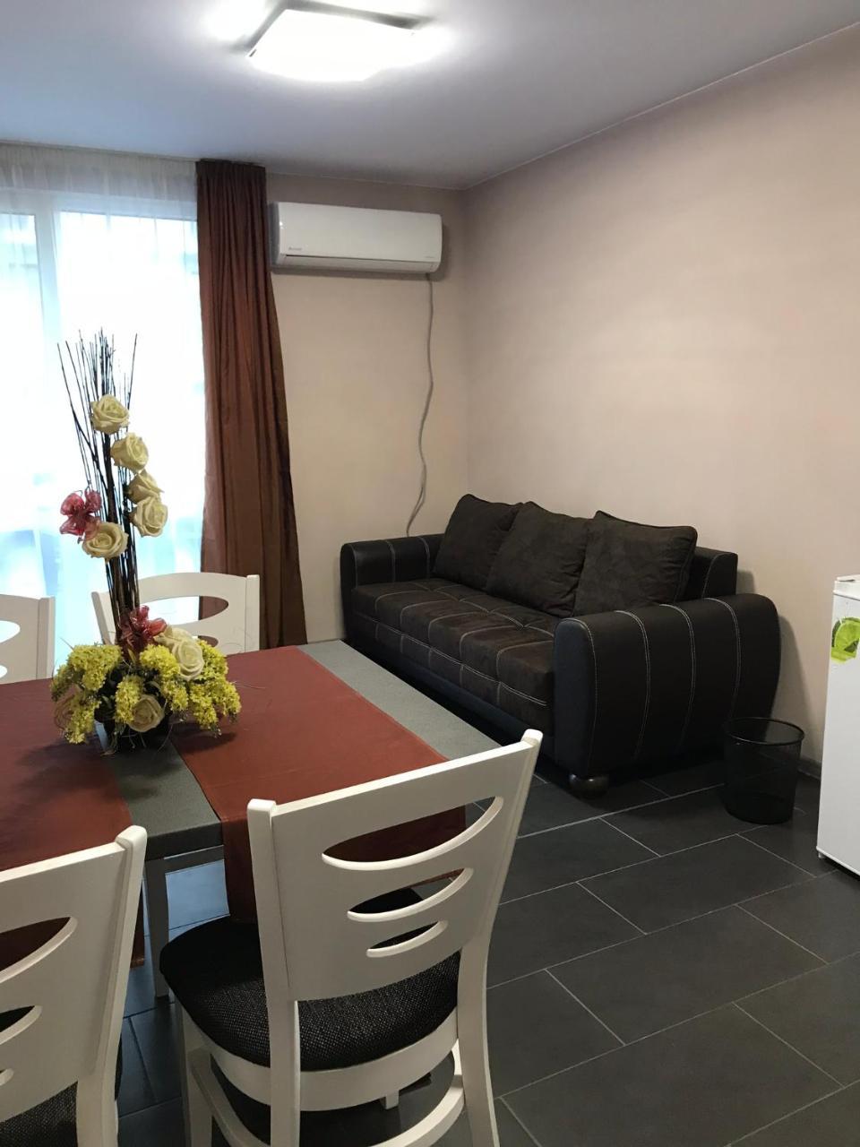 Apartments Orpheus Residence Velingrad Kültér fotó