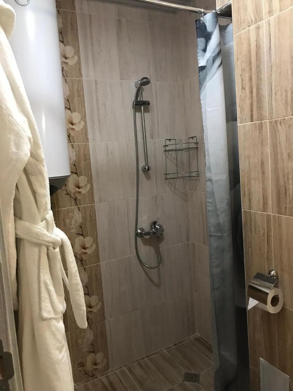 Apartments Orpheus Residence Velingrad Kültér fotó