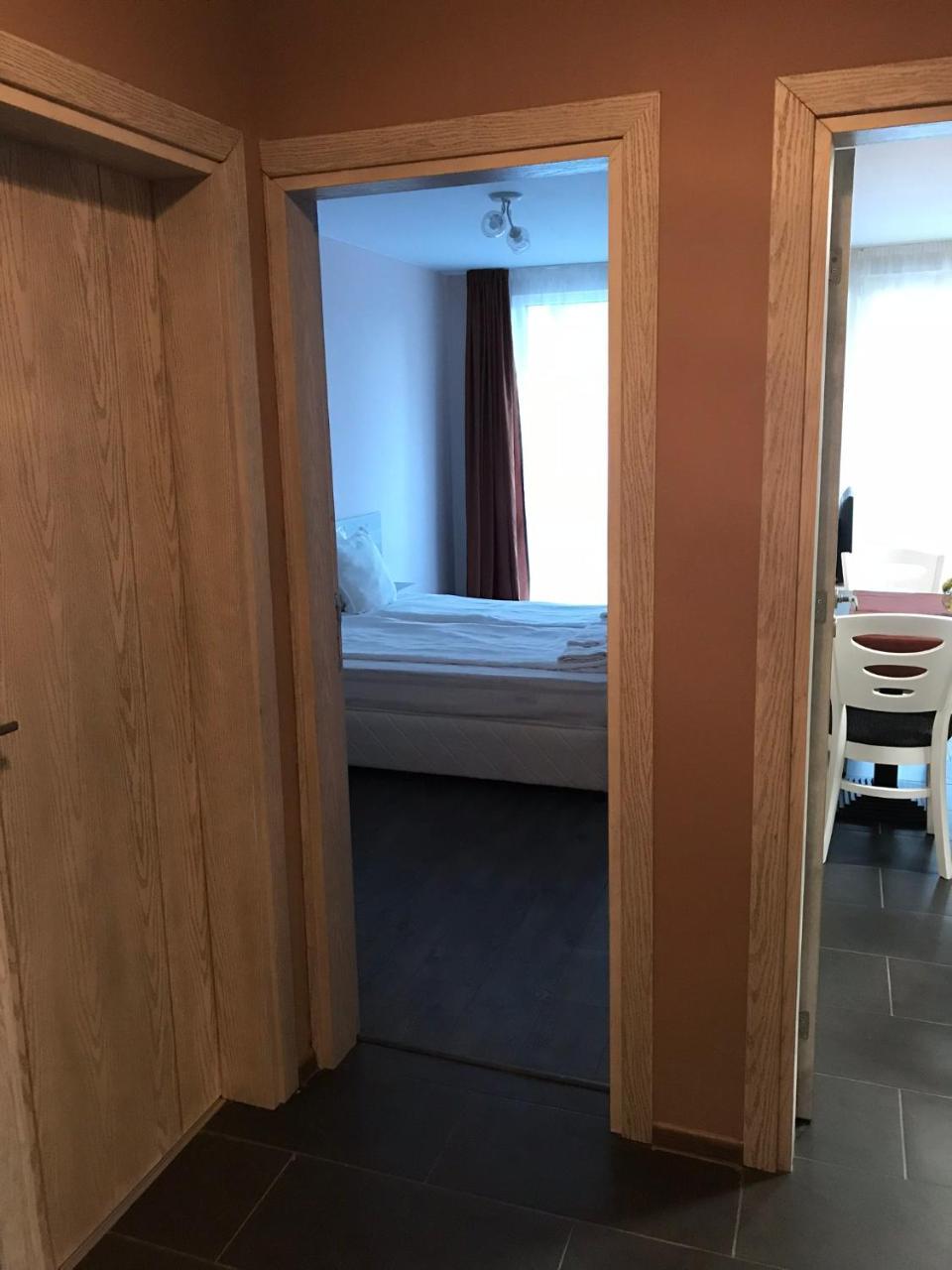 Apartments Orpheus Residence Velingrad Kültér fotó