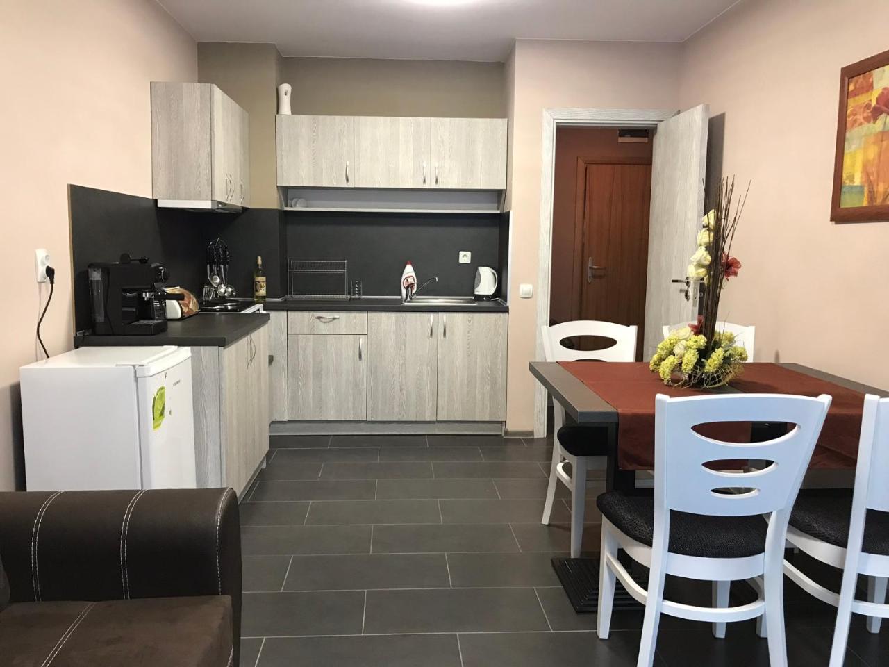 Apartments Orpheus Residence Velingrad Kültér fotó