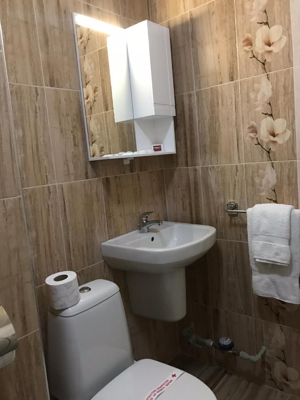 Apartments Orpheus Residence Velingrad Kültér fotó