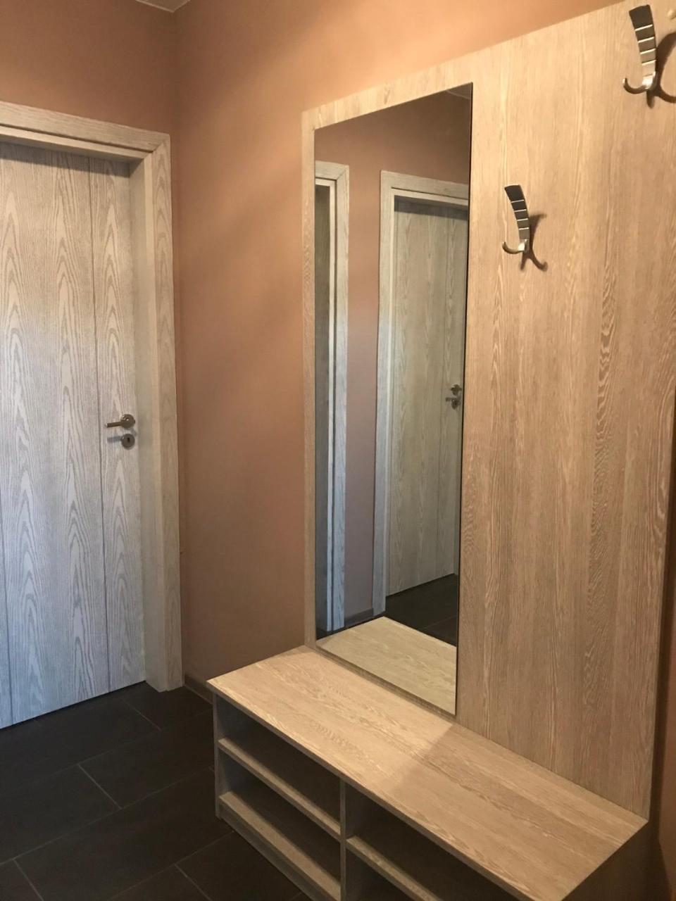 Apartments Orpheus Residence Velingrad Kültér fotó