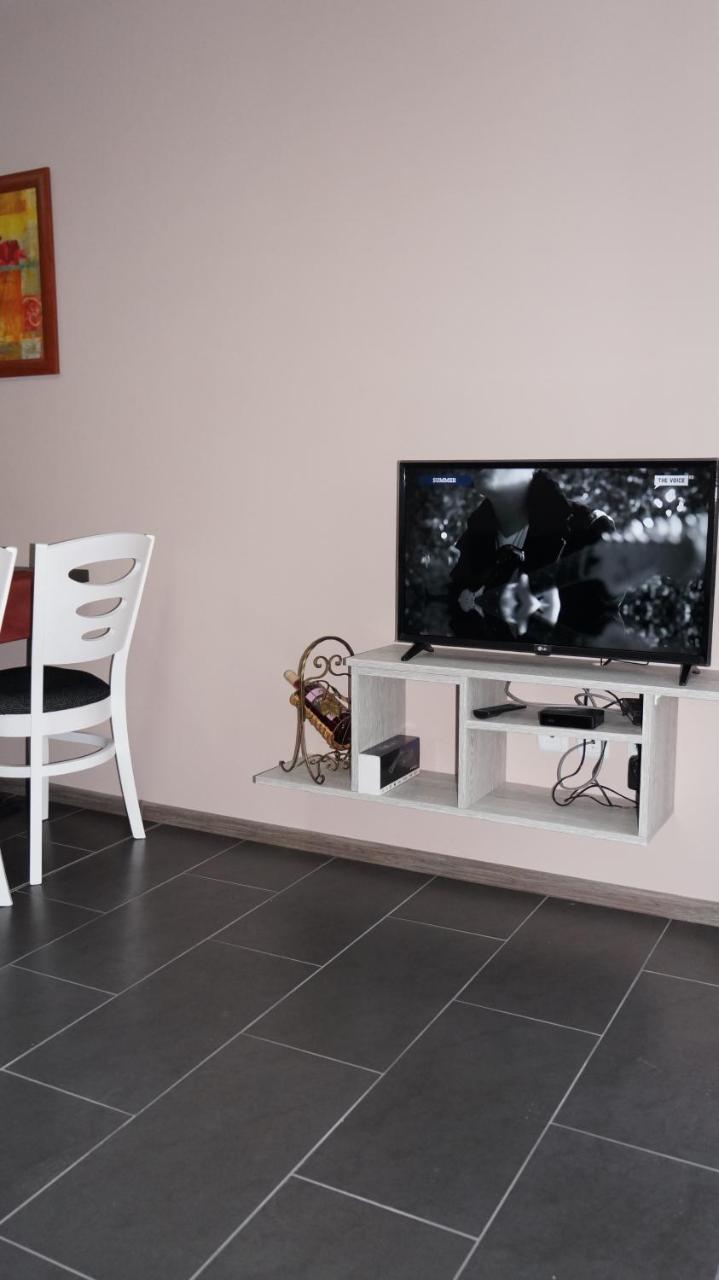 Apartments Orpheus Residence Velingrad Kültér fotó